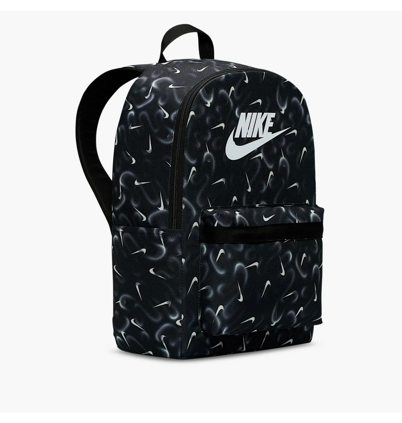 Рюкзак жіночий Nike Heritage Black HV6611-010