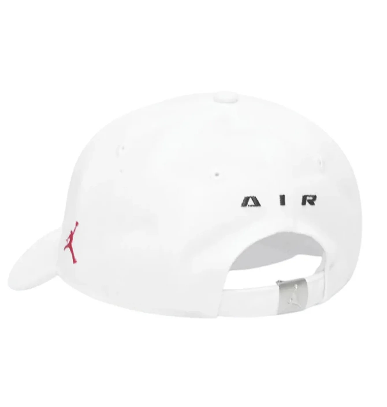 Кепка унісекс Air Jordan Structured Strapbac White 9A9224-001