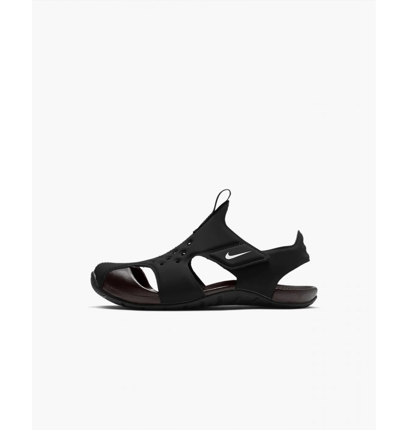 Сандалі дитячі Nike Sunray Protect 2 (Ps) Black 943826-001