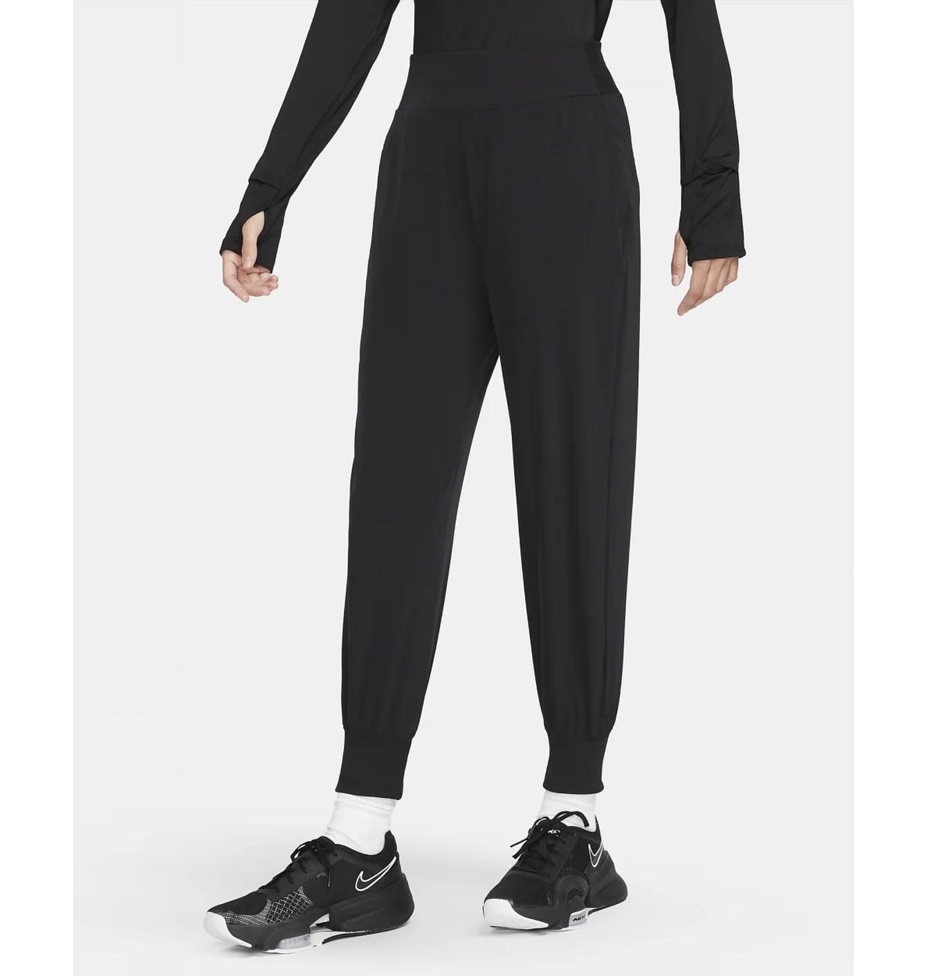 DRI-FIT BLISS JOGGERS