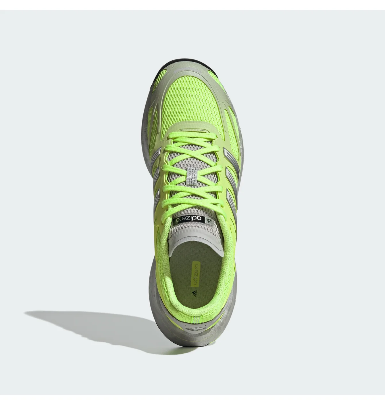 Кросівки унісекс Adidas Adizero Aruku Green JR1612