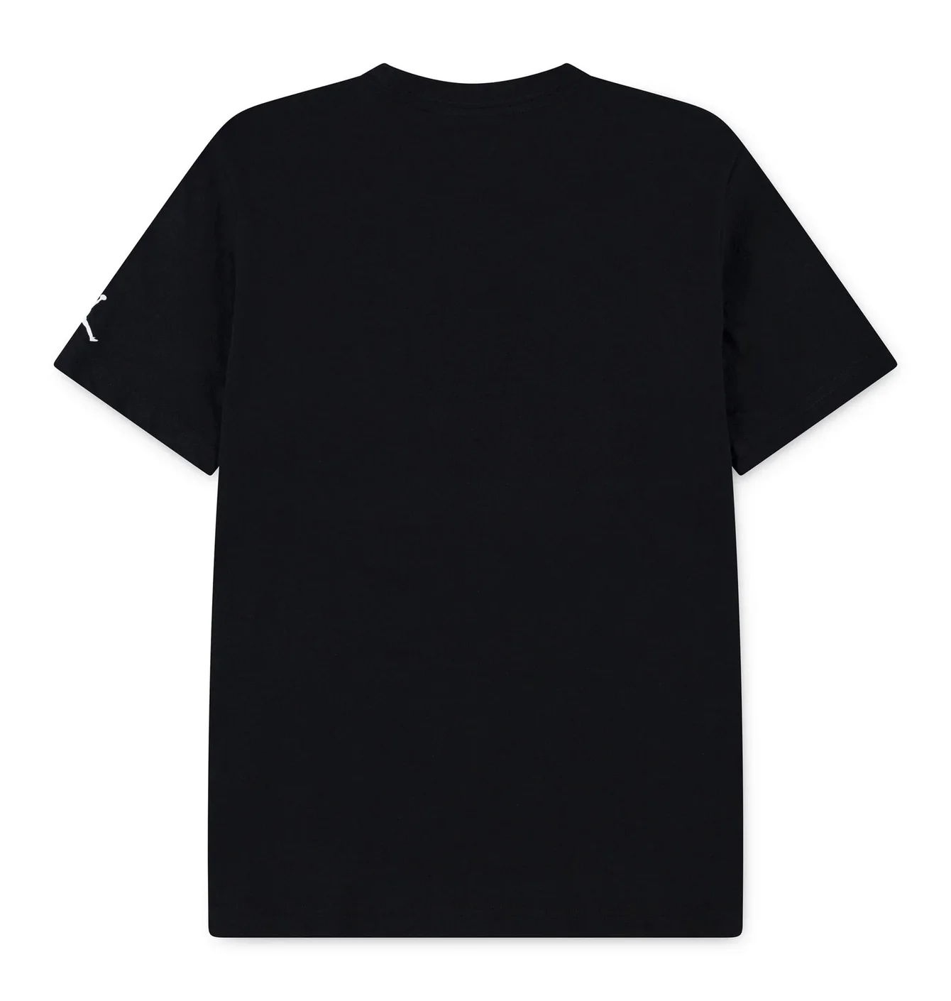 Футболка дитяча Air Jordan Jdb M J Flt Ess Bl 3.0 Ss Tee Black 95F057-023
