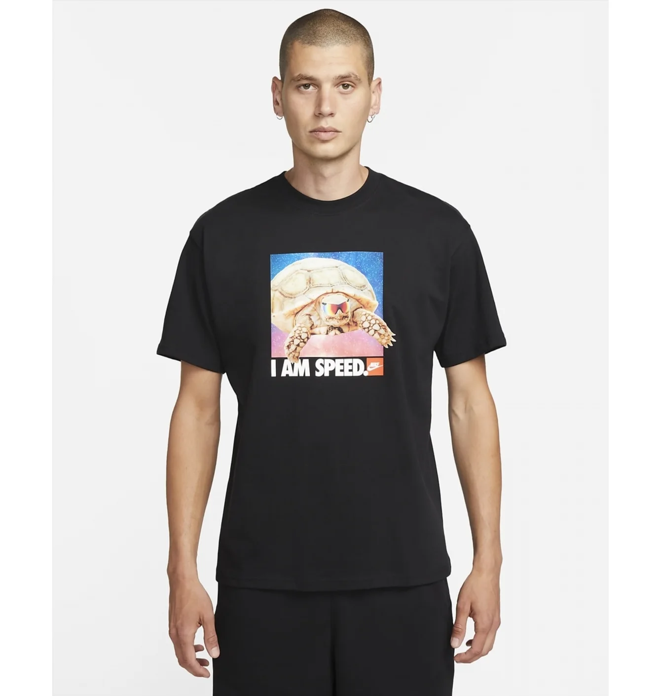 Nike Max90 Tee