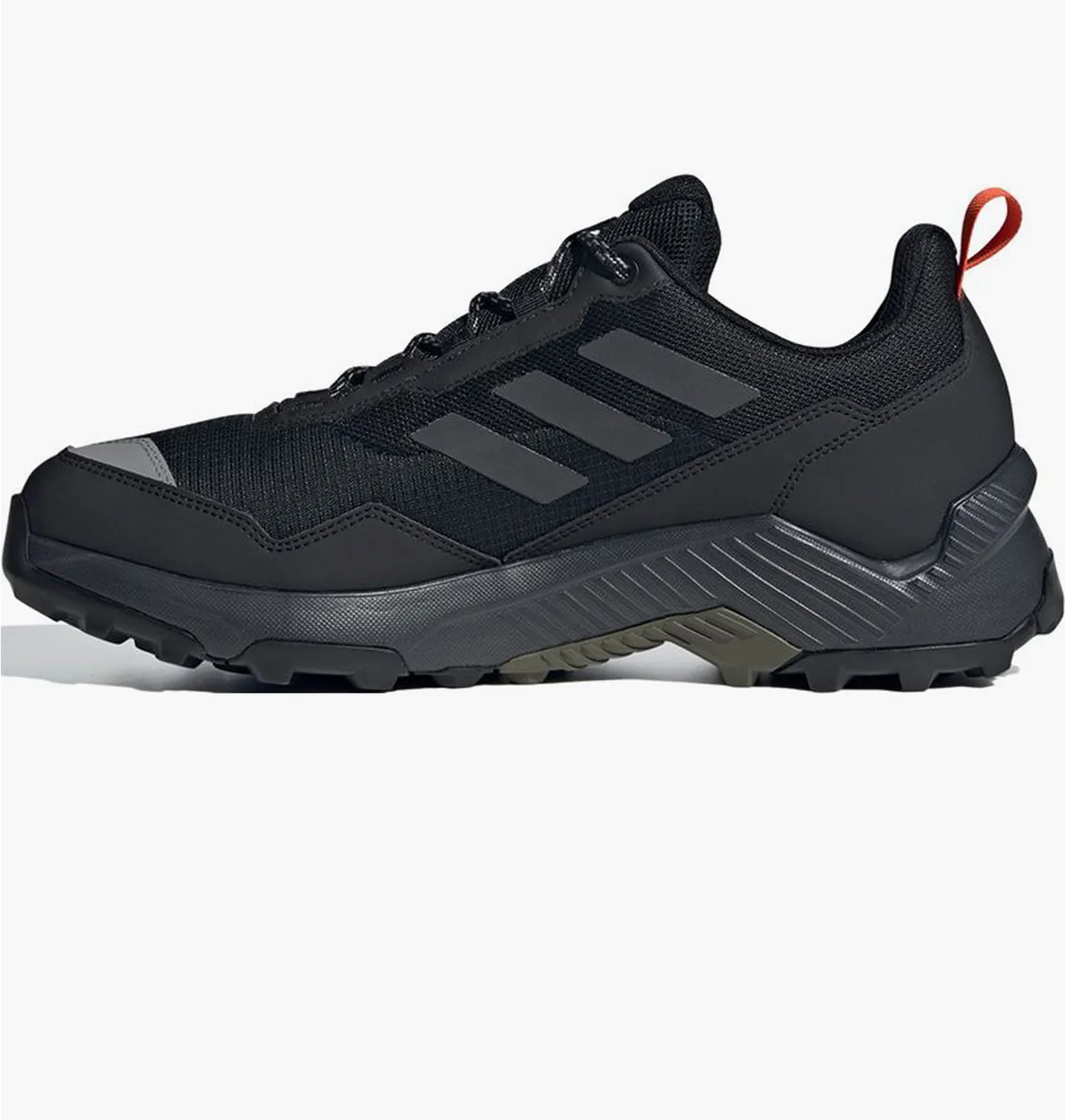 Кросівки чоловічі Adidas Eastrail 2.0 Rain.Rdy Hiking Black IG8859
