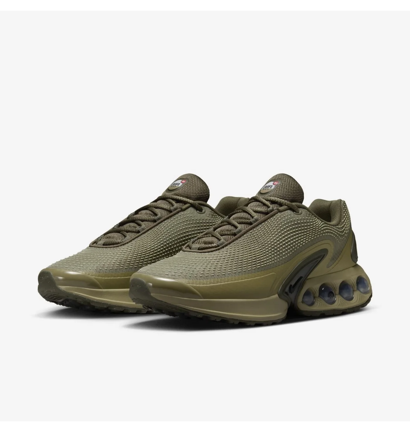 Nike Air Max DN