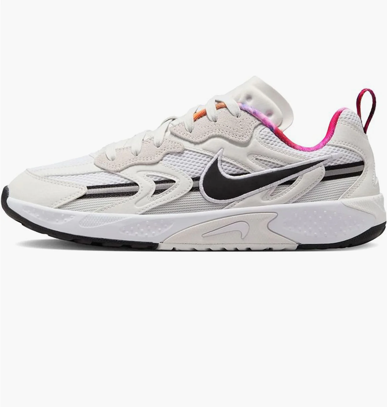 Nike Jam Train