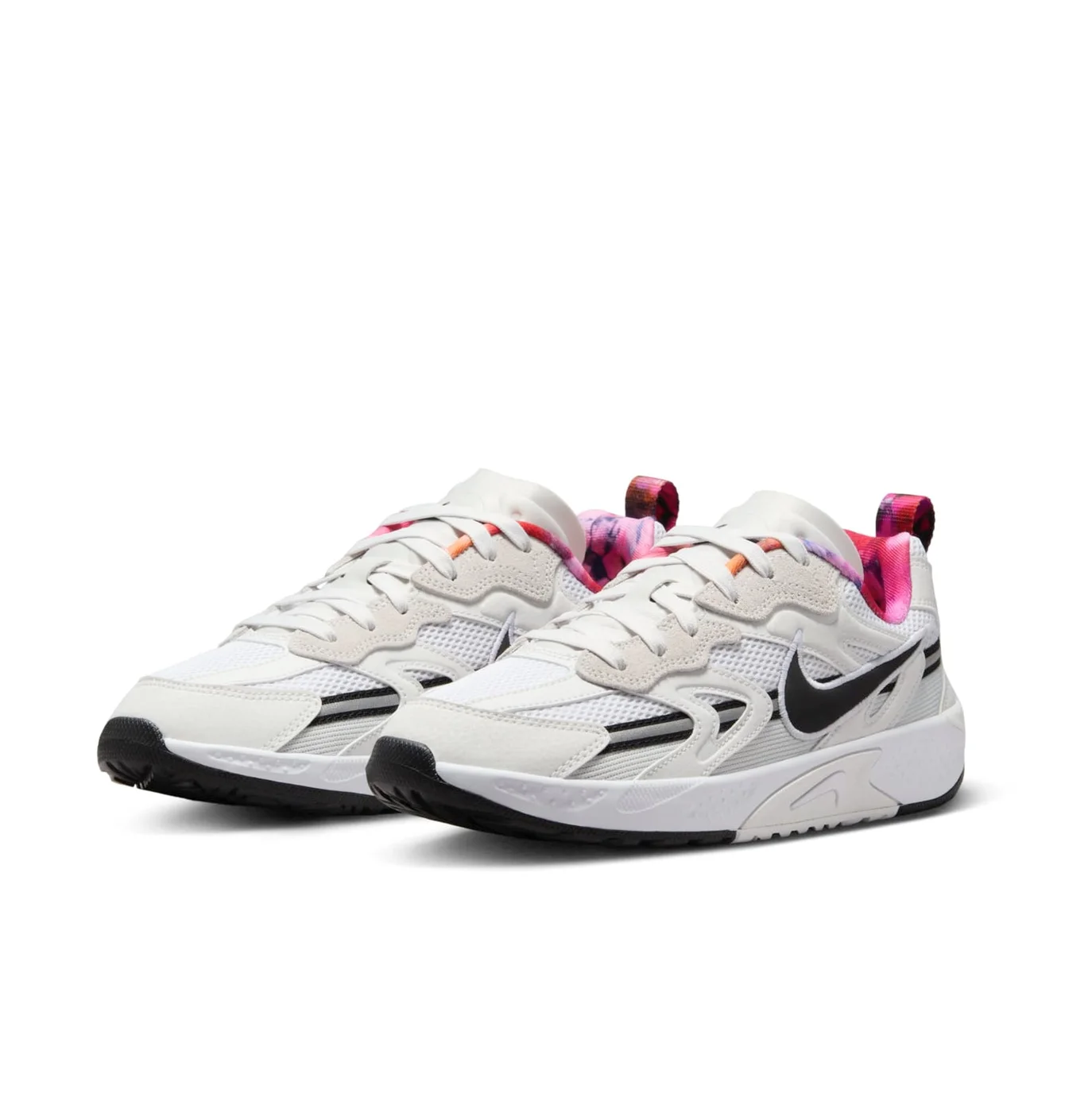 Nike Jam Train