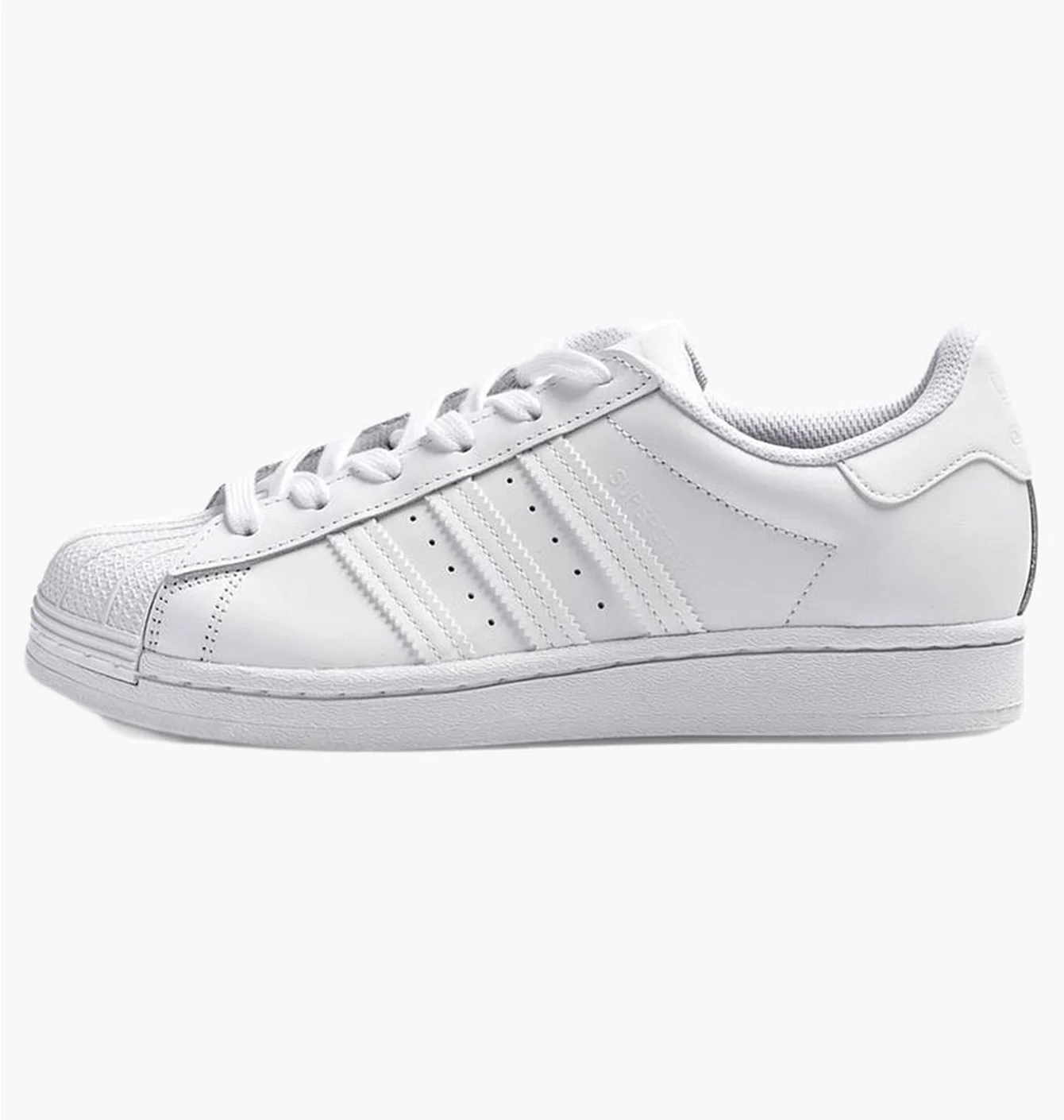 Adidas Superstar W Cloud White