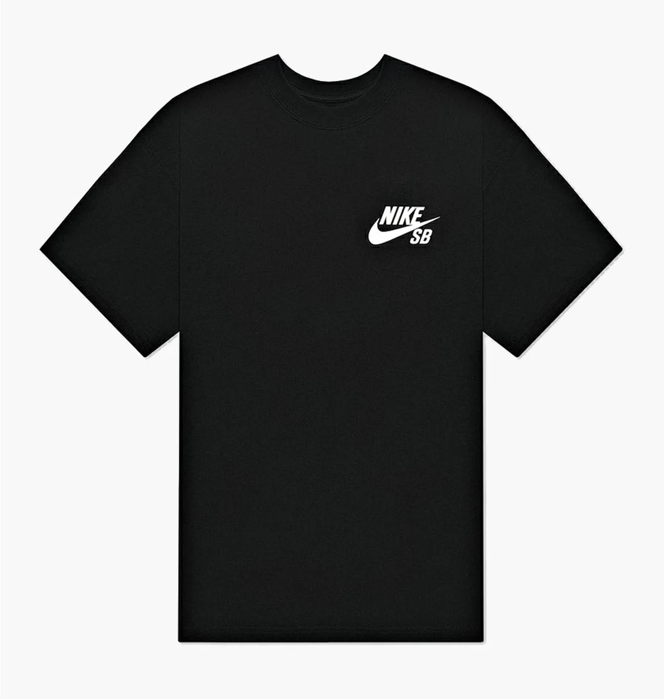 M NK SB TEE LOGO LBR