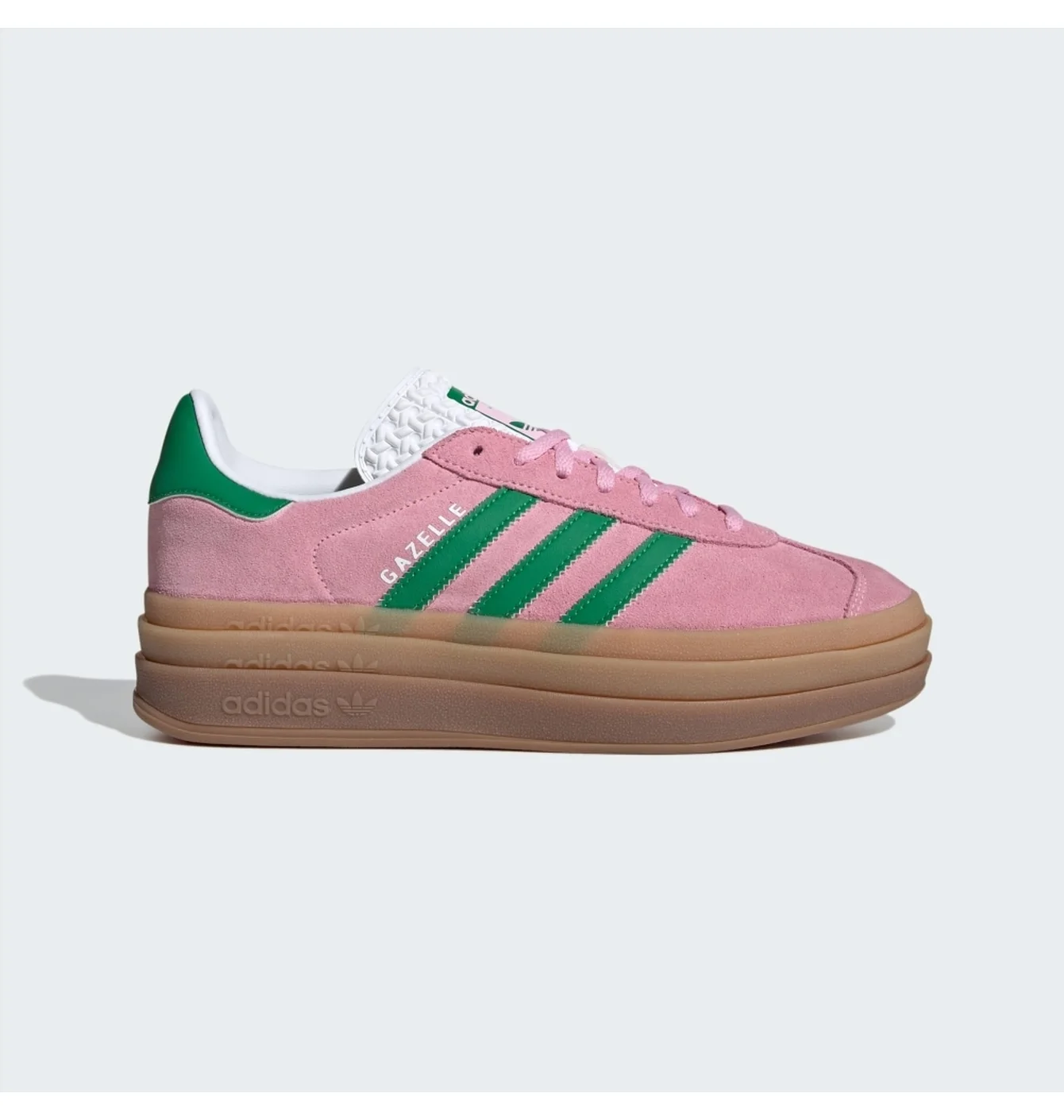 Adidas Gazelle Bold