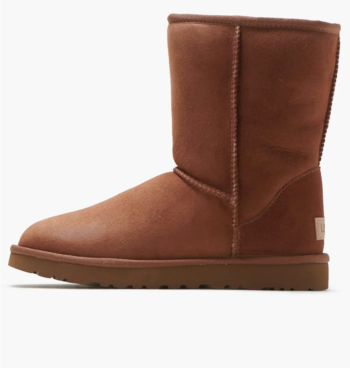 UGG Classic Short 2