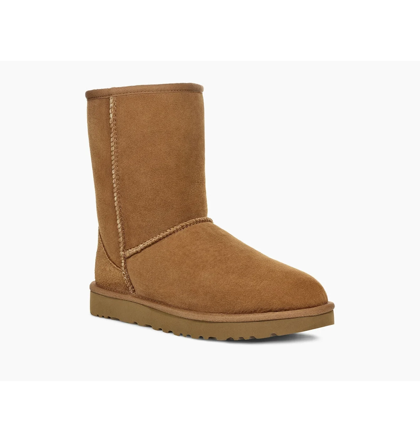 UGG Classic Short 2