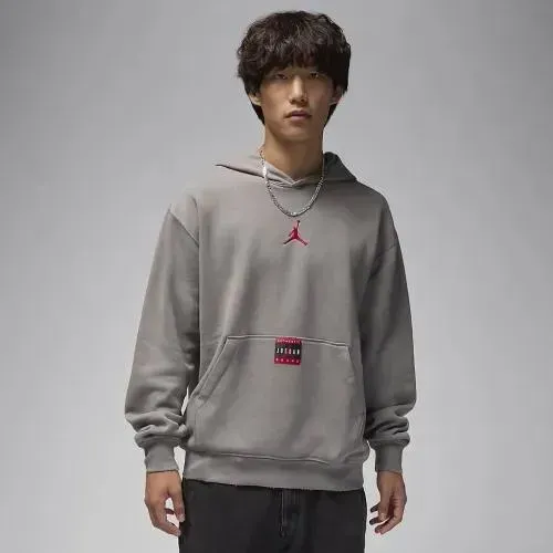 Худі Jordan Brooklyn Fleece Pullover Hoodie