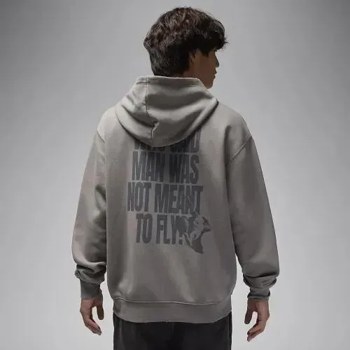 Худі Jordan Brooklyn Fleece Pullover Hoodie