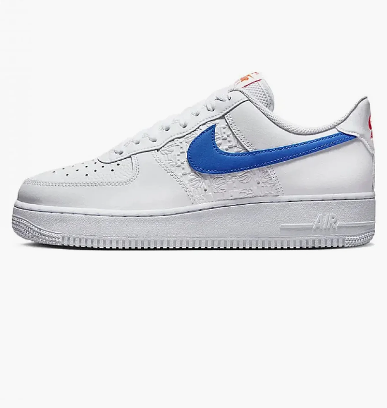 AIR FORCE 1 07
