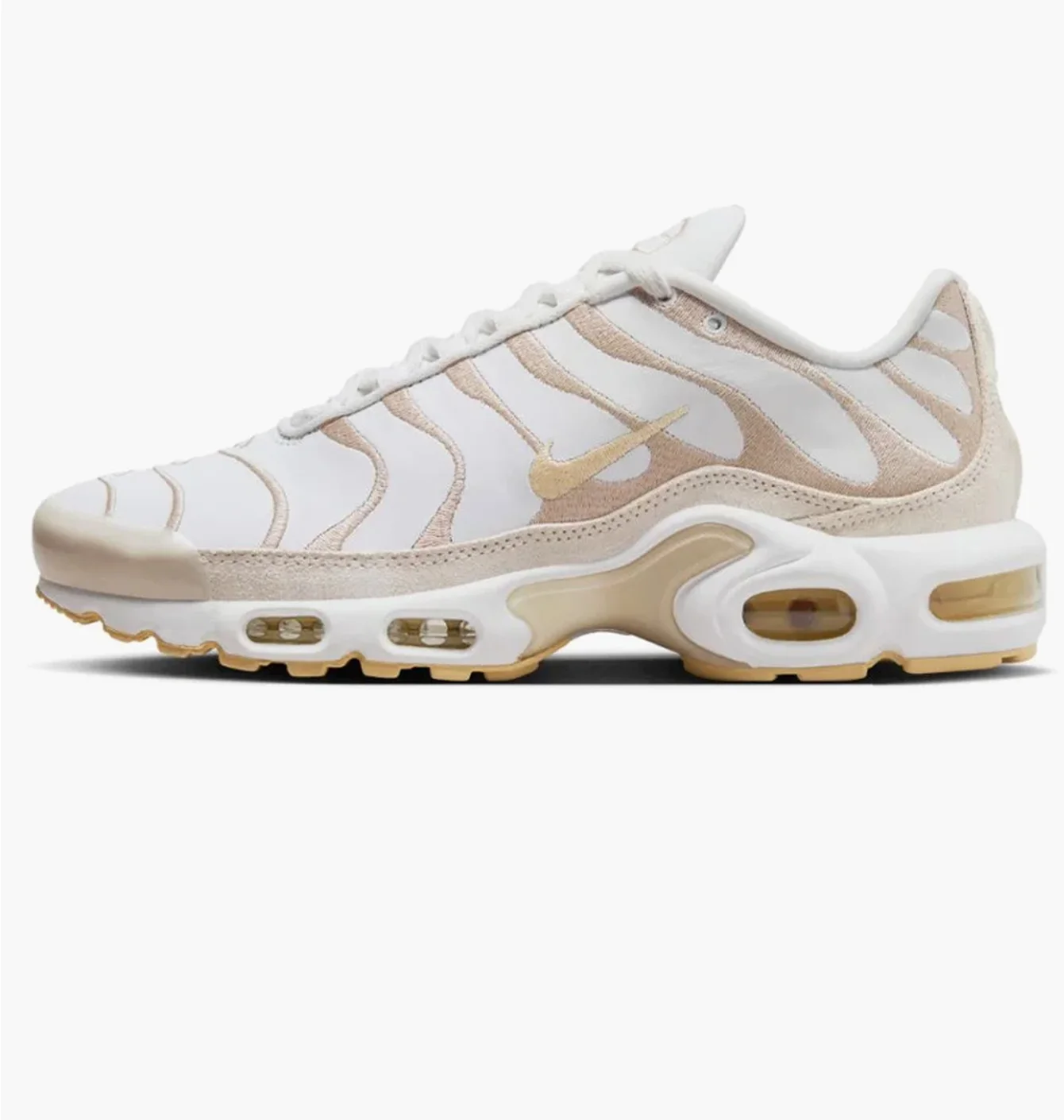 Nike Air Max Plus Premium Sanddrift (W)