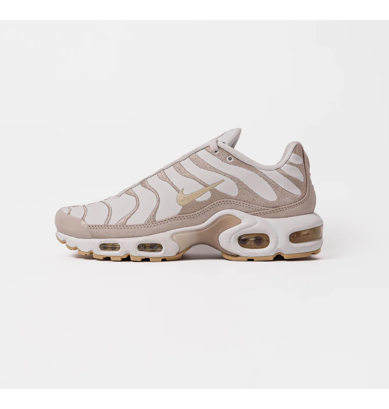 Nike Air Max Plus Premium Sanddrift (W)