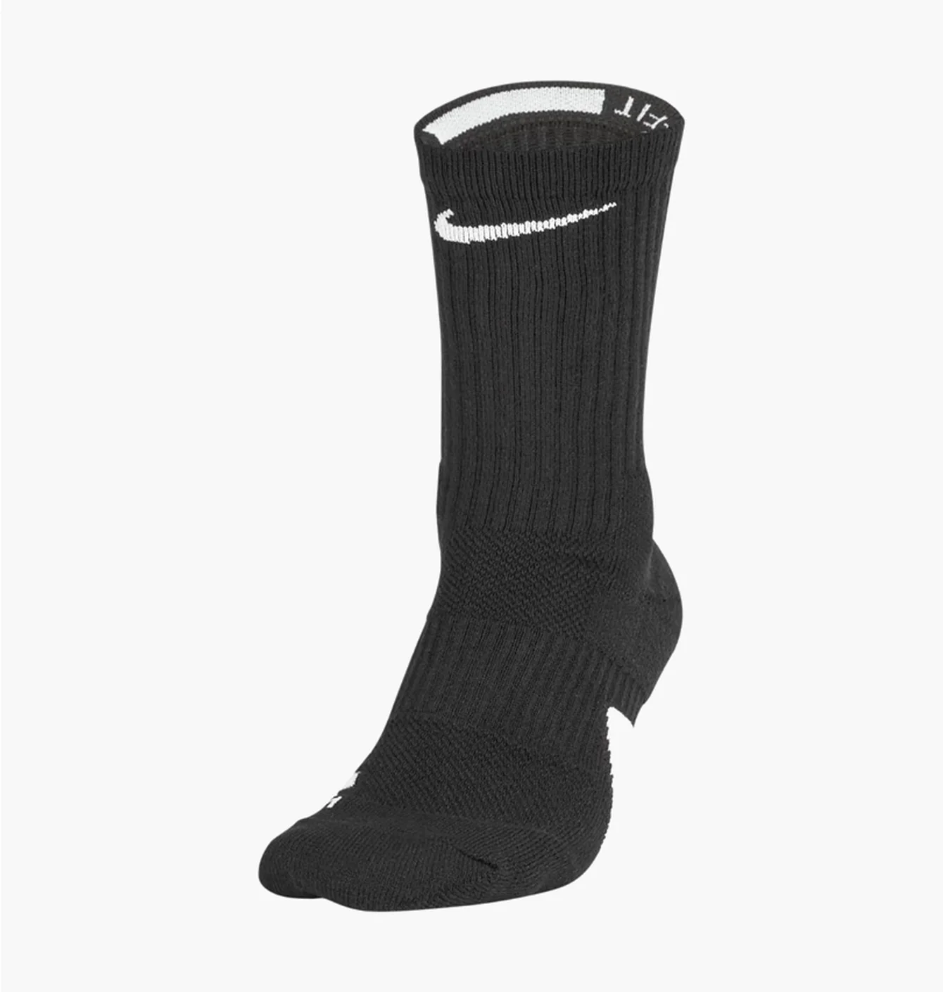 Носки NIKE U NK ELITE CREW BLACK