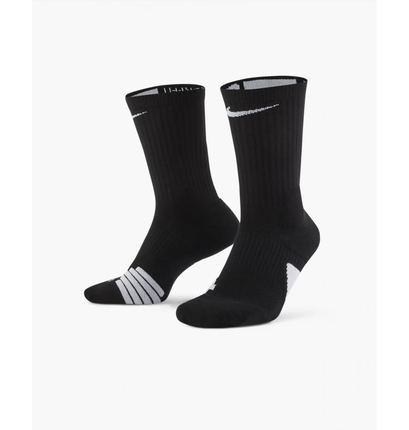Носки NIKE U NK ELITE CREW BLACK