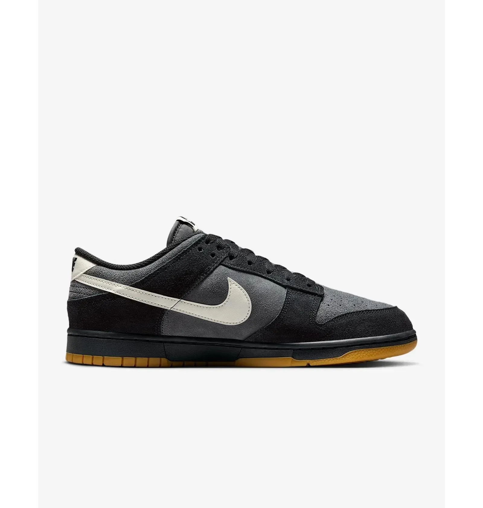 Кросівки чоловічі Nike Dunk Low Retro Se (HQ1931-001)