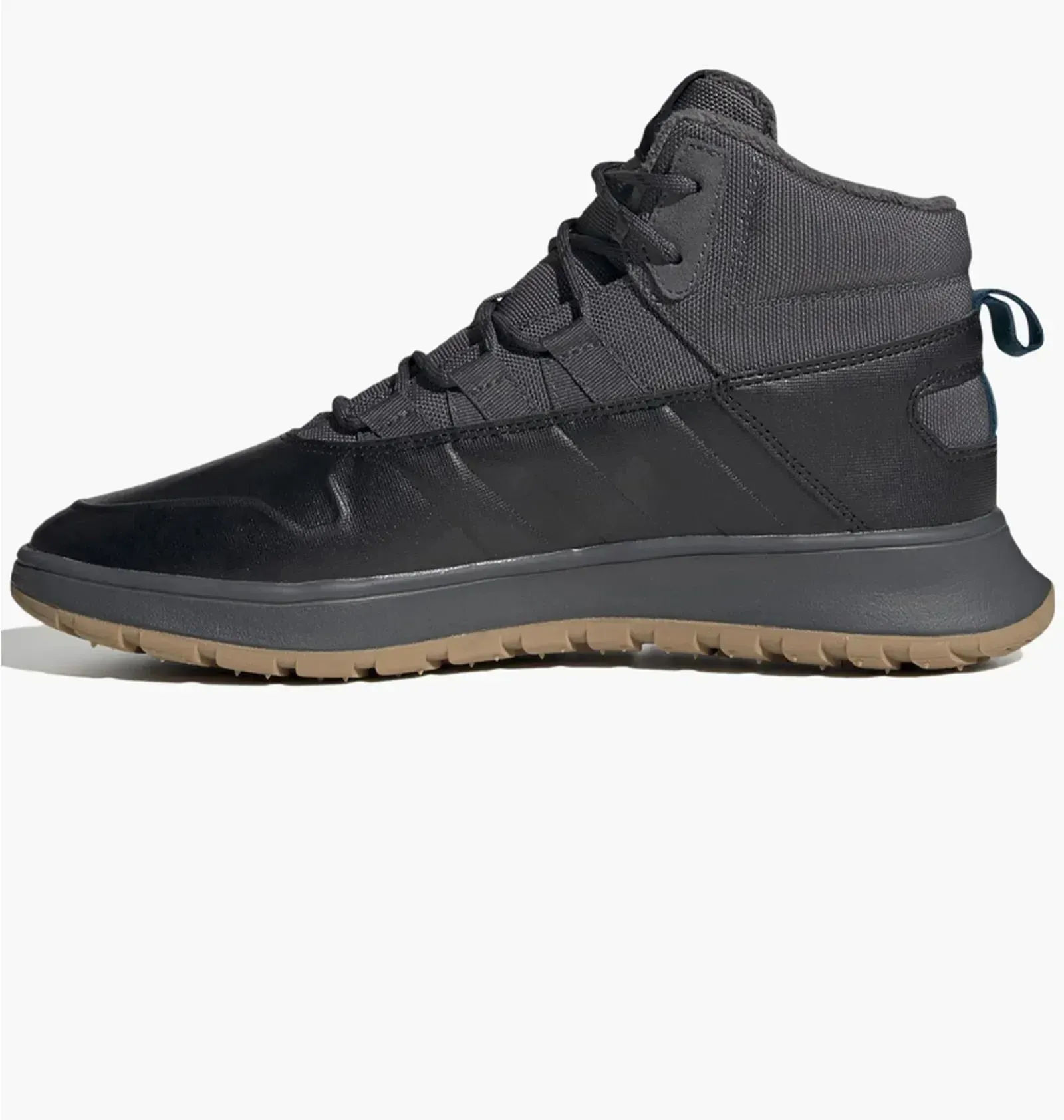 Adidas Fusion Storm Black