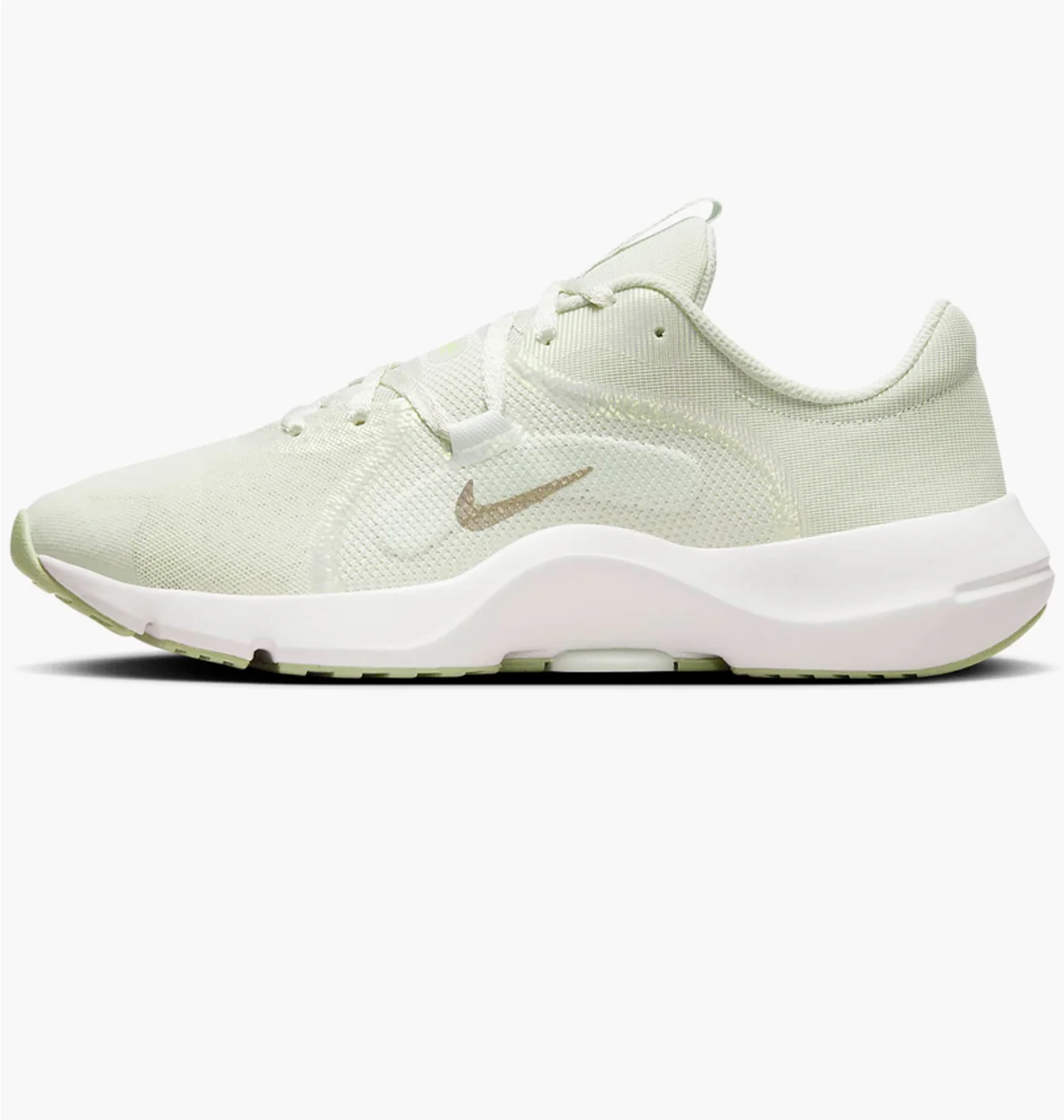Кросівки жіночі Nike In-Season Tr 13 Premium Workout Shoes Beige FJ1544-100