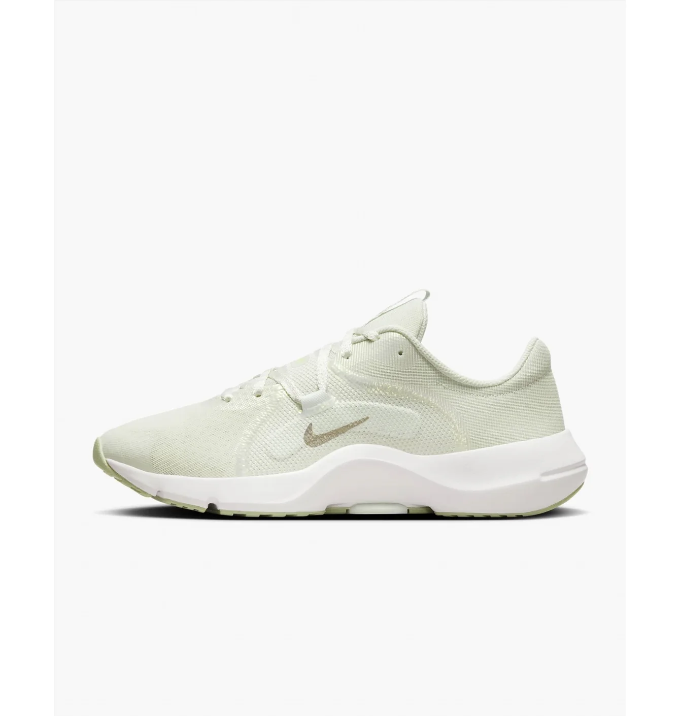 Кросівки жіночі Nike In-Season Tr 13 Premium Workout Shoes Beige FJ1544-100