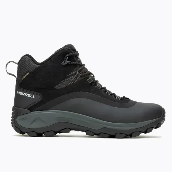 Merrell Men's Thermo Snowdrift 2 Mid Waterproof