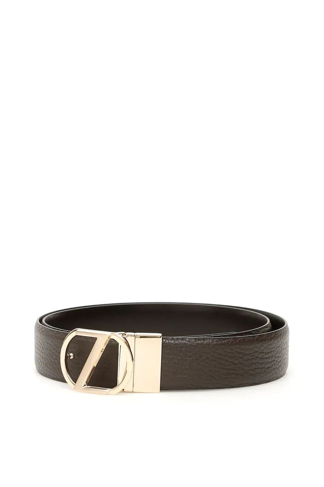 Zegna belt