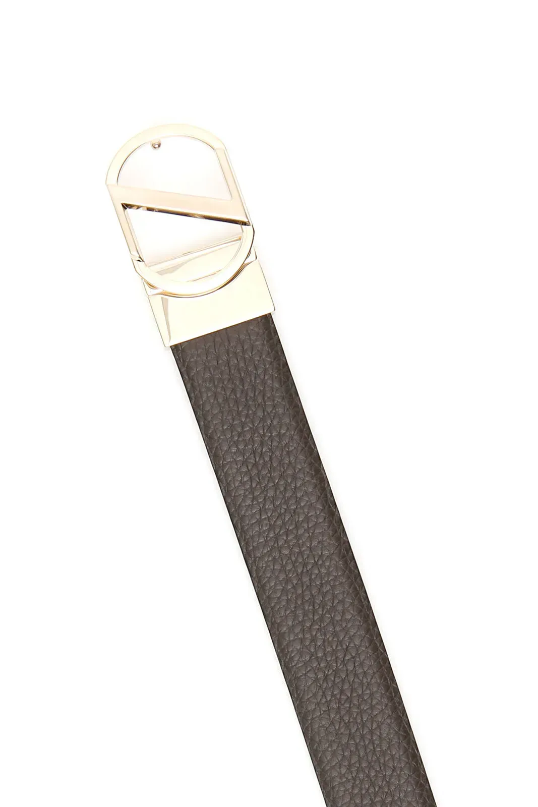 Zegna belt