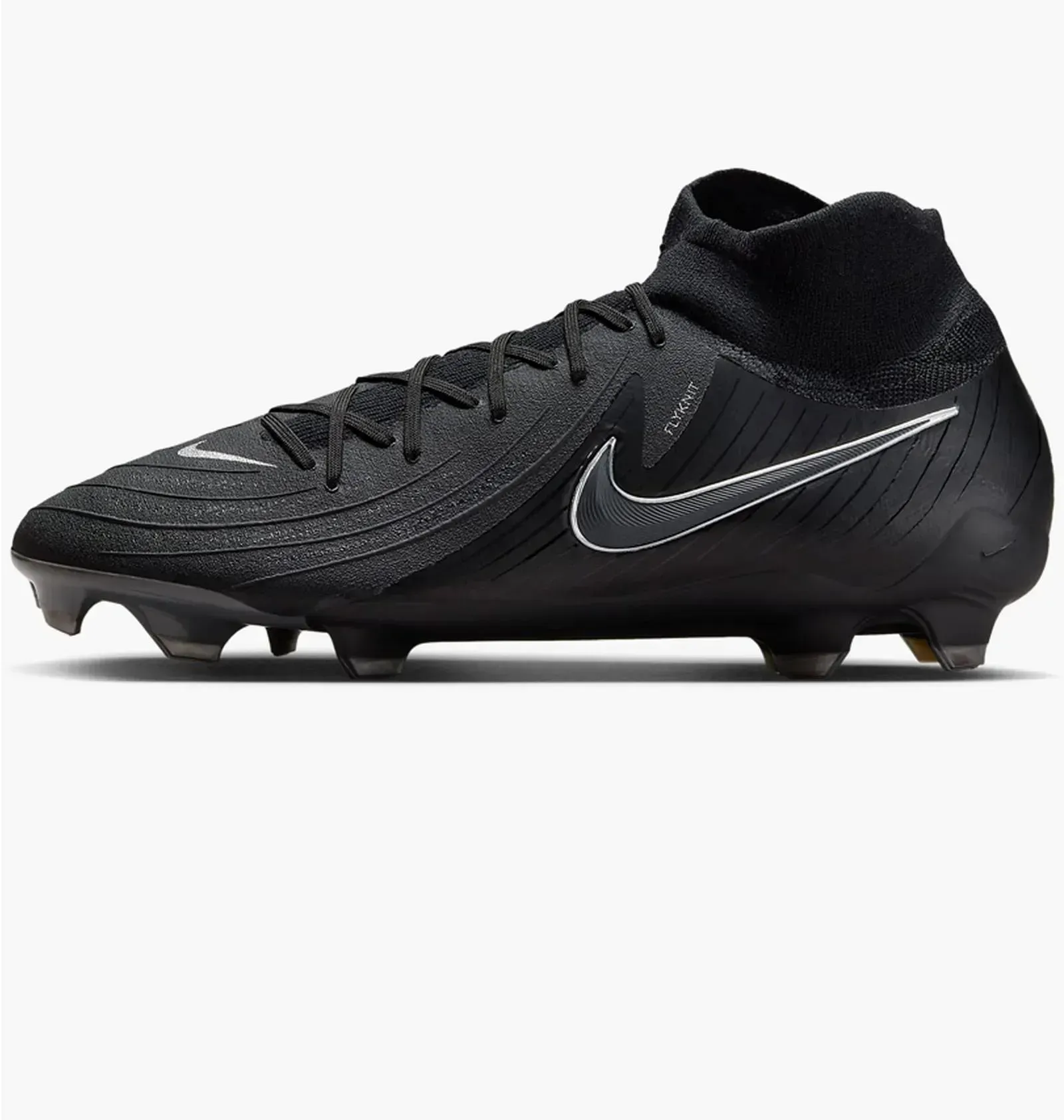 Бутсы Nike Phantom Luna 2 Pro Black