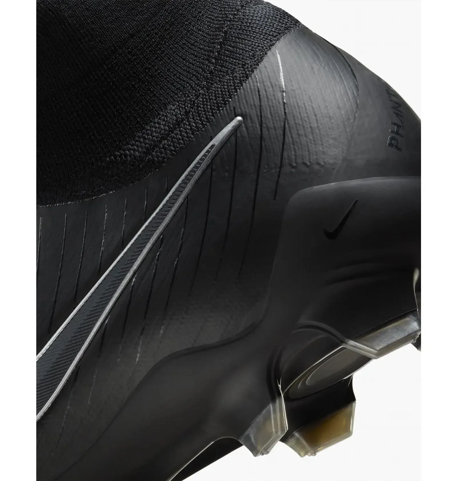 Бутсы Nike Phantom Luna 2 Pro Black
