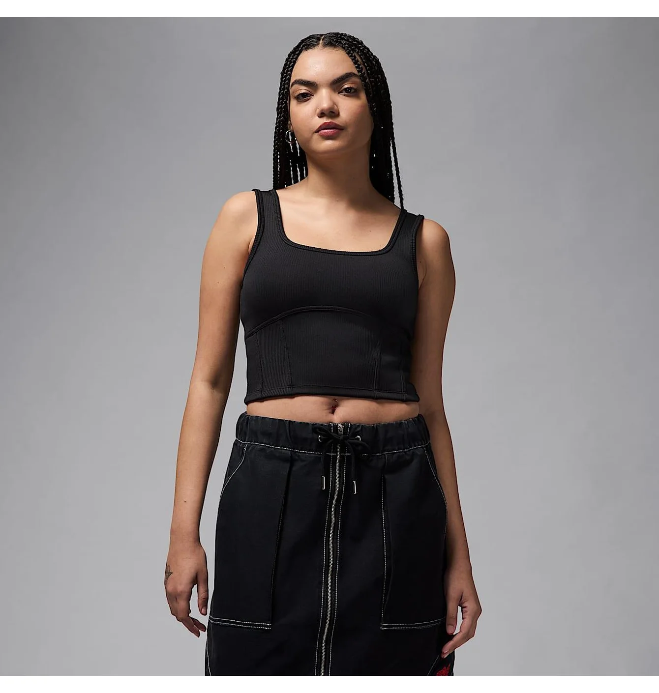NIKE AIR JORDAN BRA