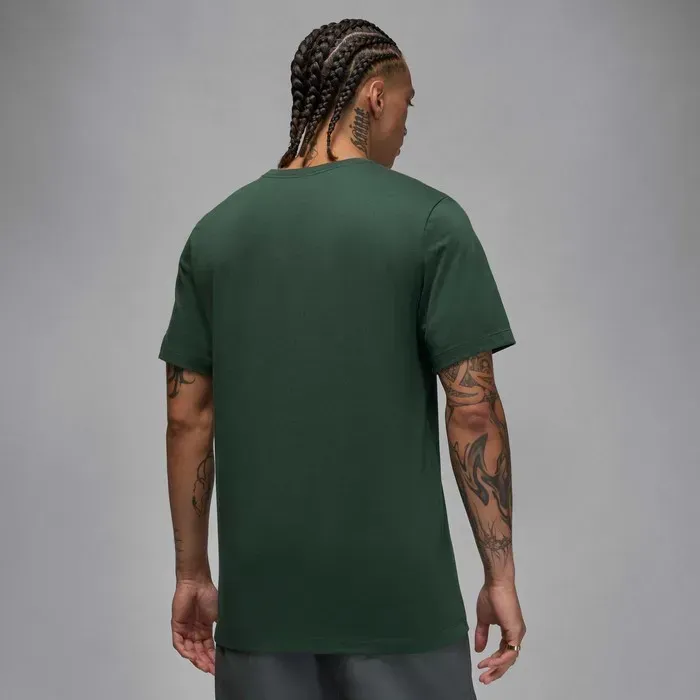 Футболка чоловіча Jordan Air Men's T-Shirt (DM3182-316)