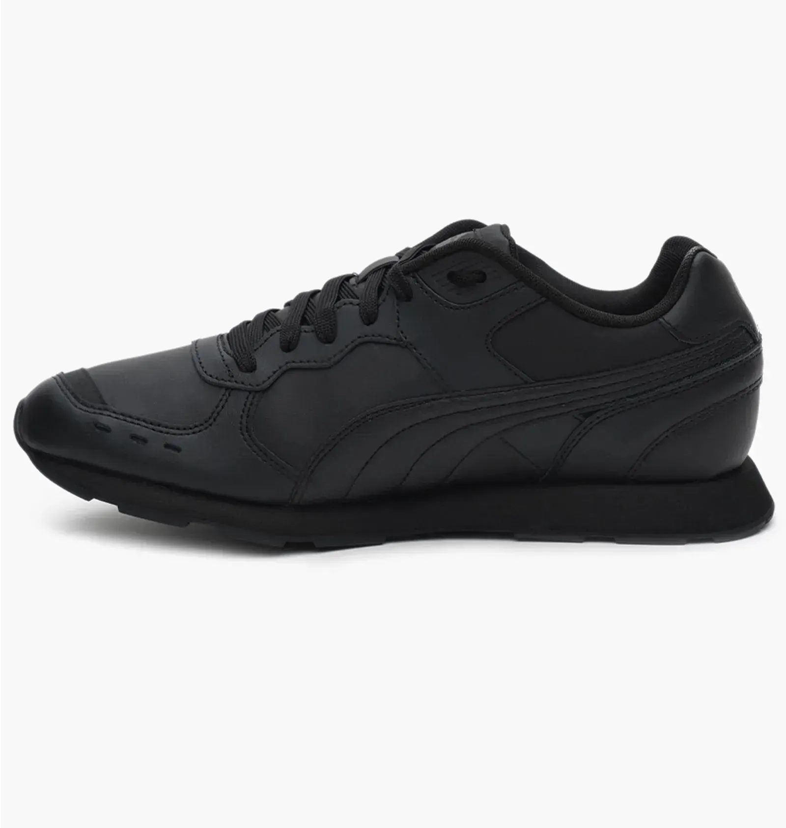 Кросівки чоловічі Puma Vista Full L Black 37436101 (374361-01)