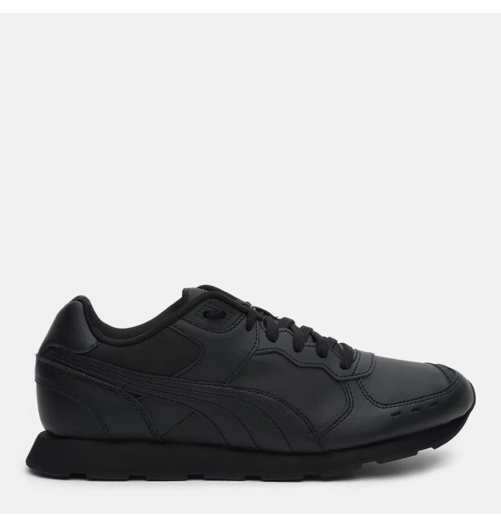 Кросівки чоловічі Puma Vista Full L Black 37436101 (374361-01)