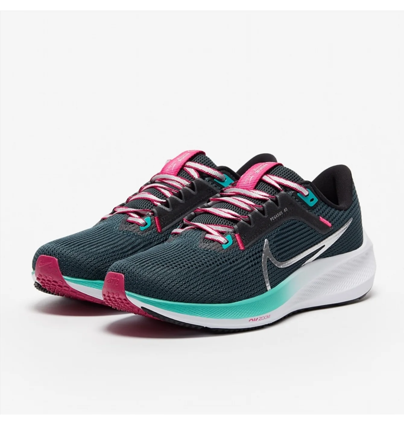 W AIR ZOOM PEGASUS 40