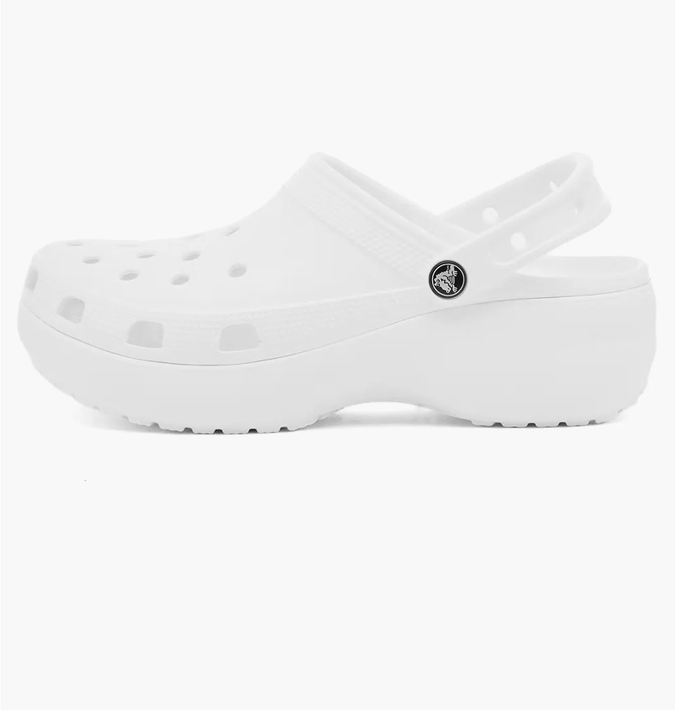Crocs Classic Platform Clog W