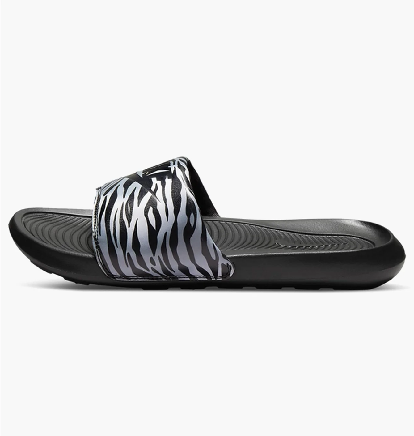 Nike W VICTORI ONE SLIDE PRINT