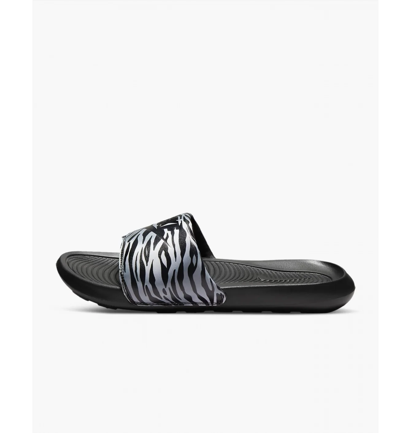 Nike W VICTORI ONE SLIDE PRINT