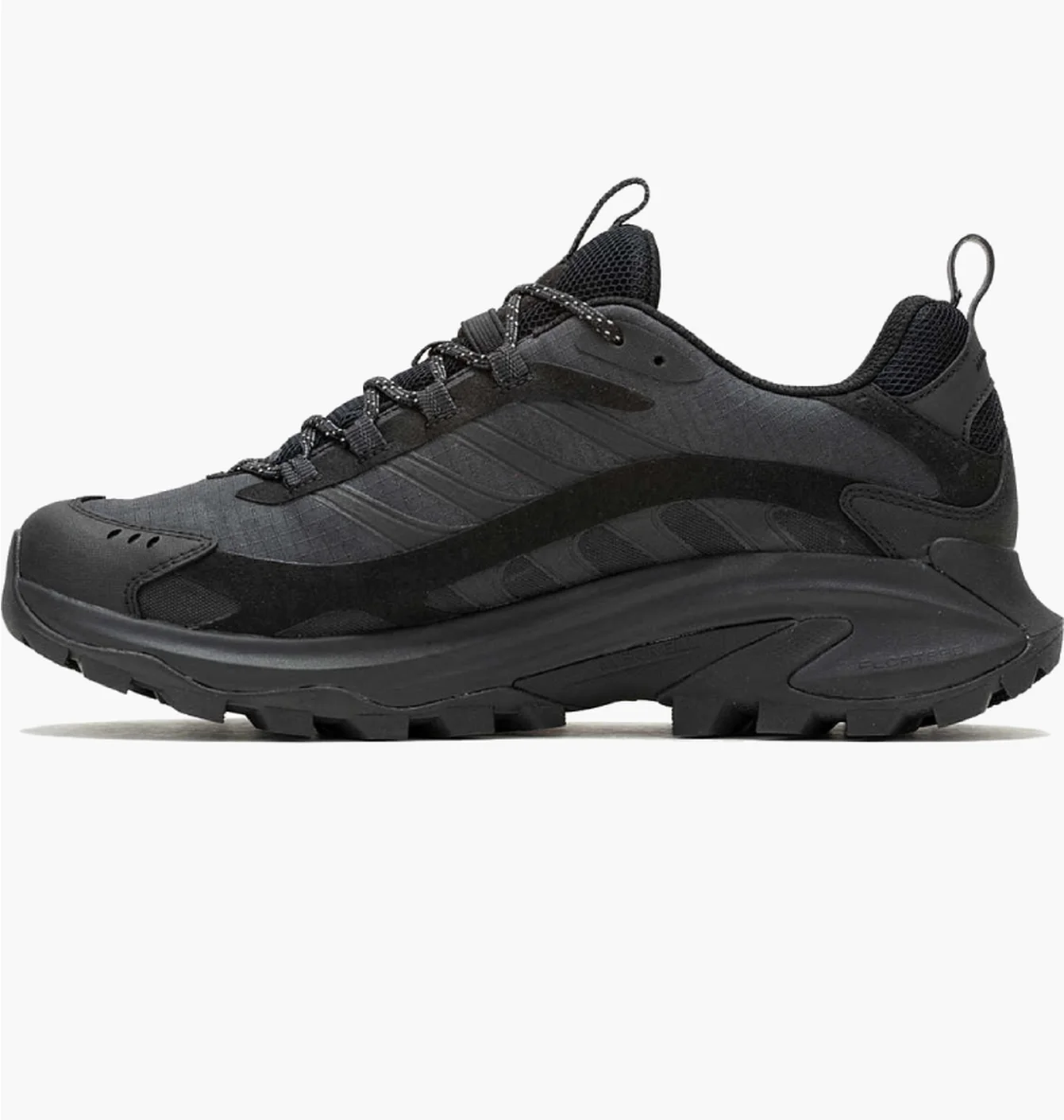 Кросівки чоловічі Merrell Moab Speed 2 Gore-Tex Black J037513Z