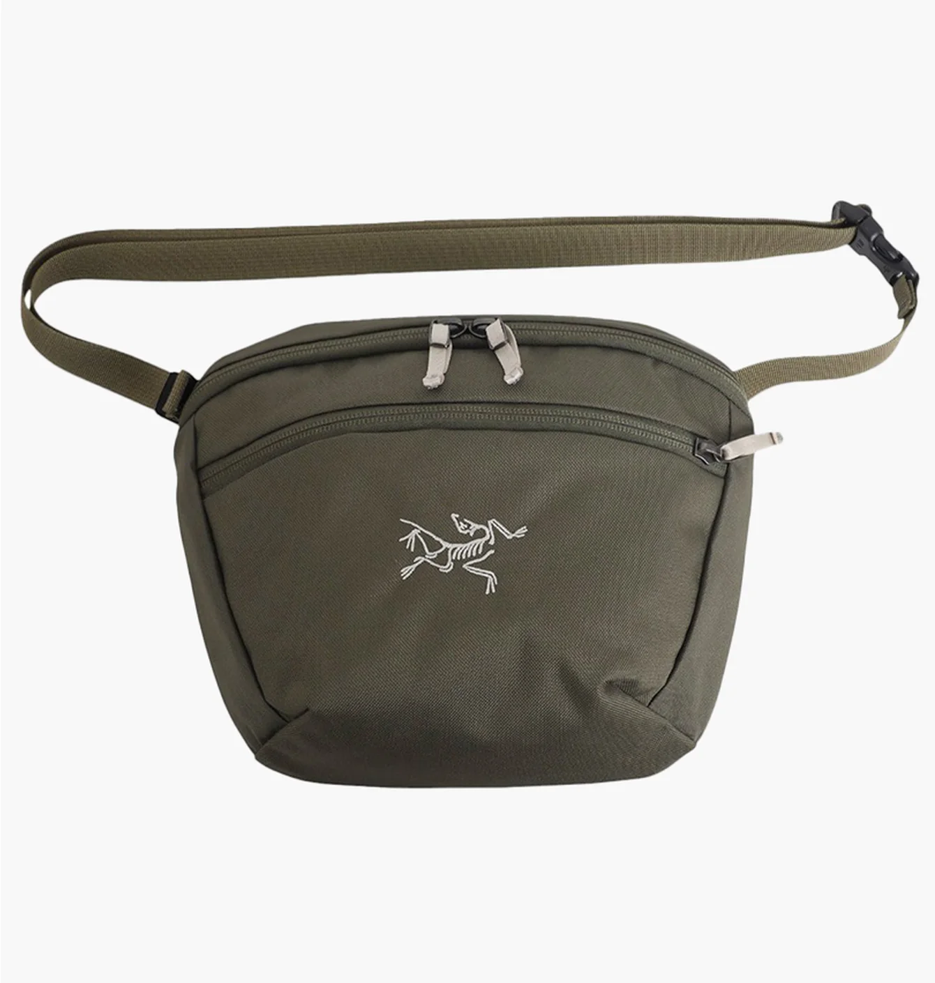 Mantis 2 Waist Pack Tatsu/Rune