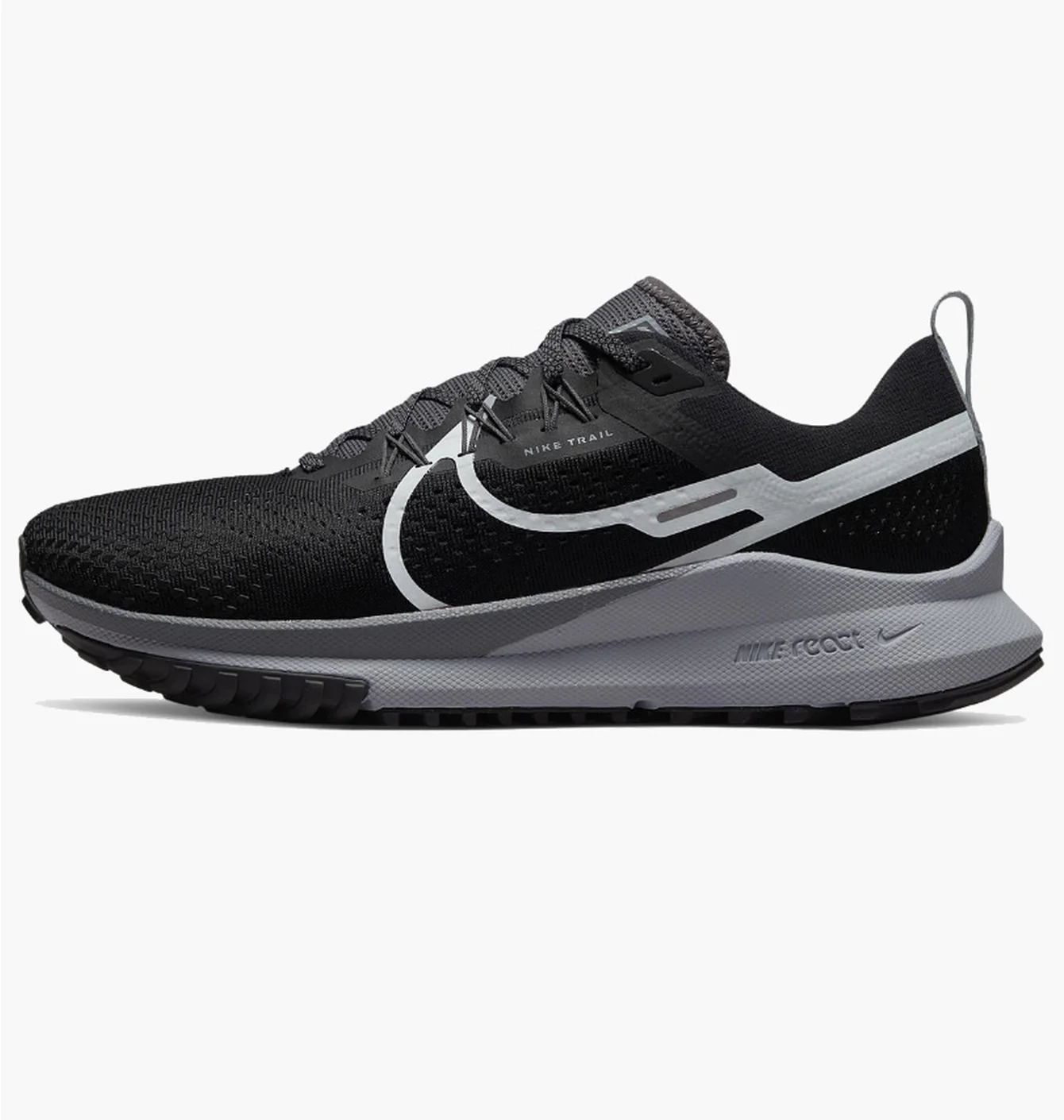 Nike React Pegasus Trail 4
