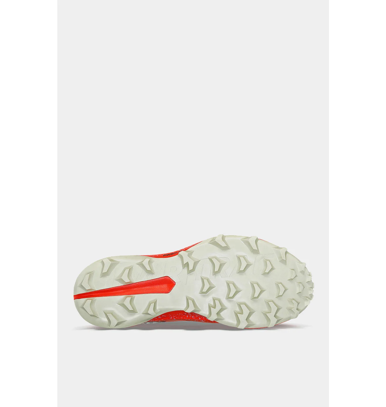Кросівки чоловічі Saucony Peregrine 13 St White/Red S20840-105