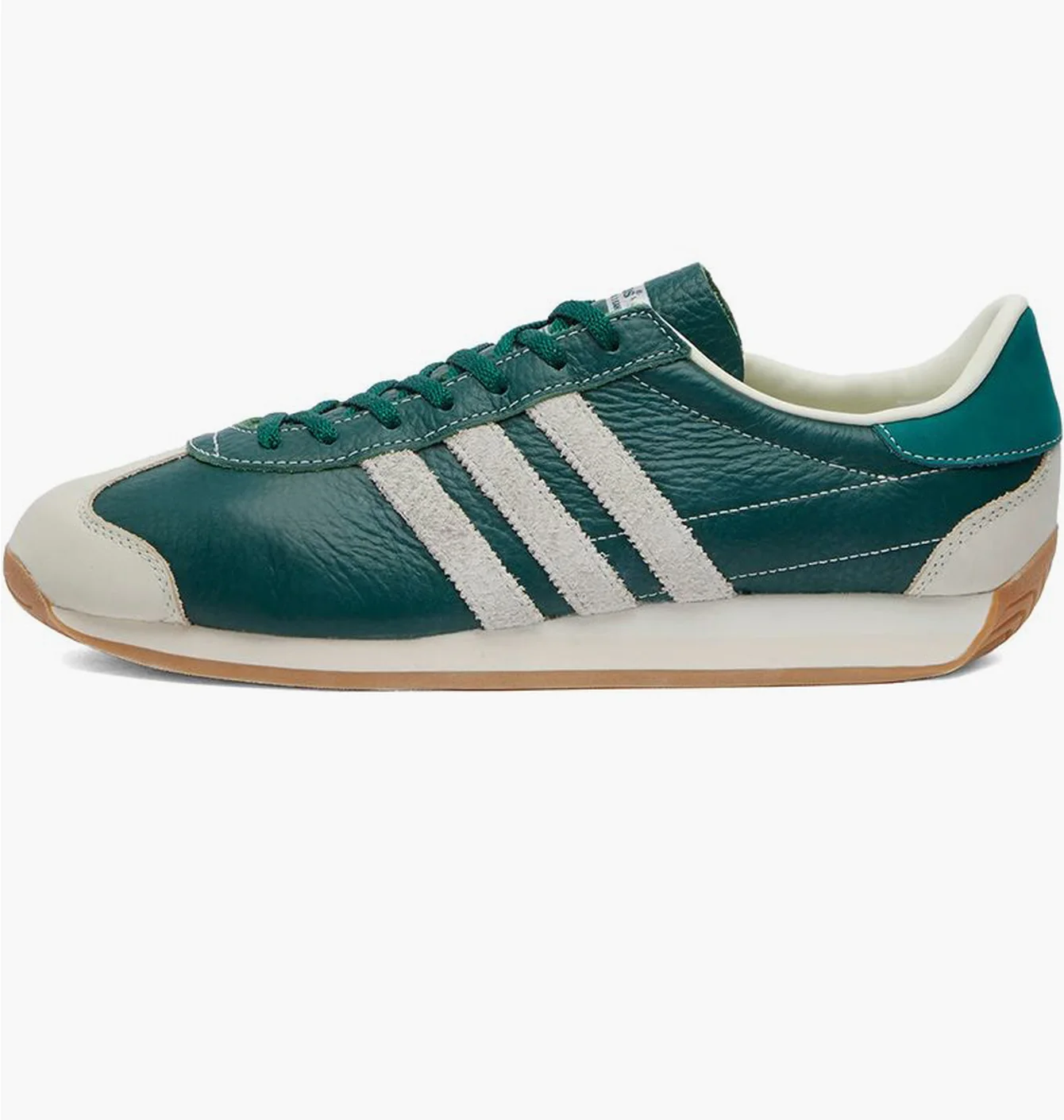 Adidas Country OG Green