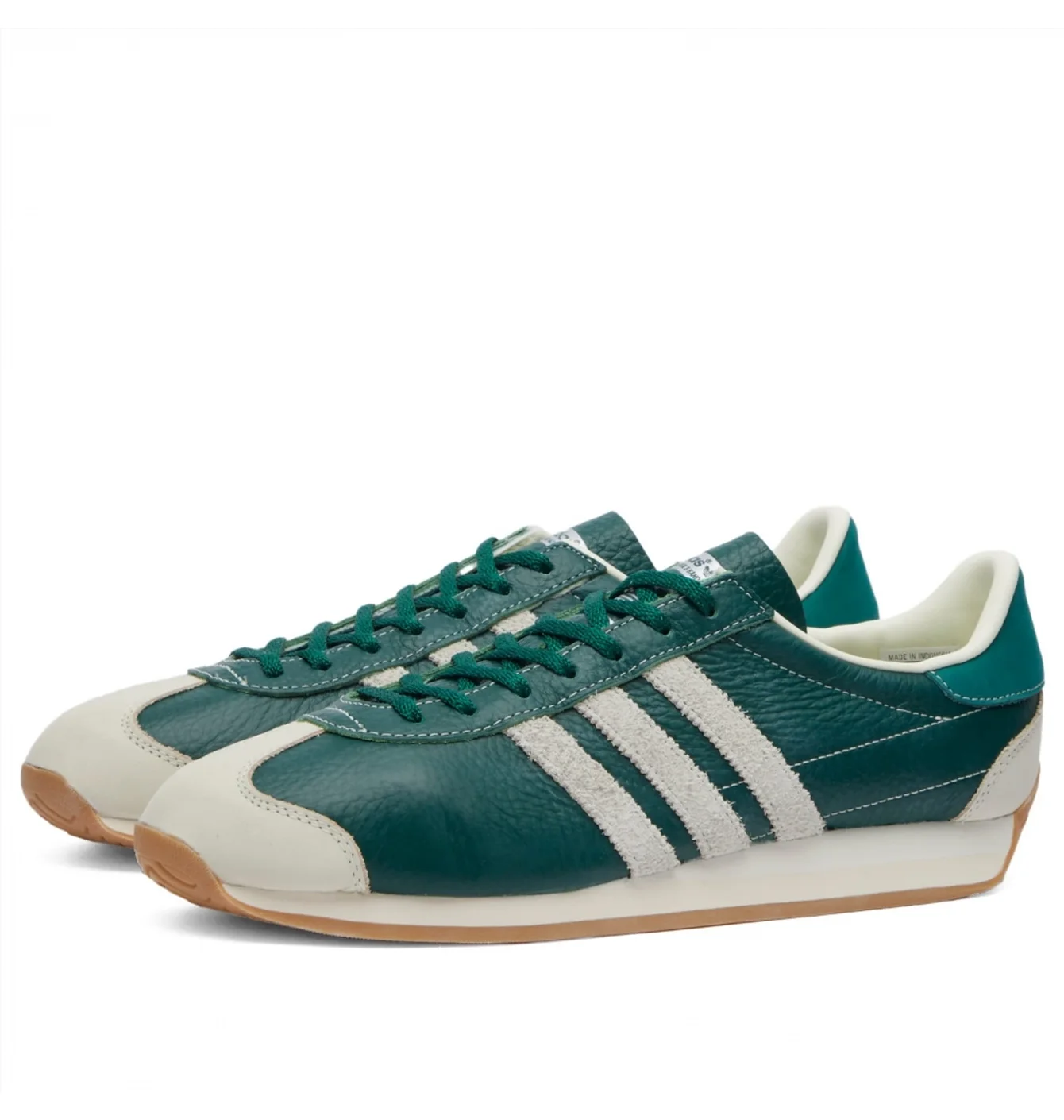 Adidas Country OG Green