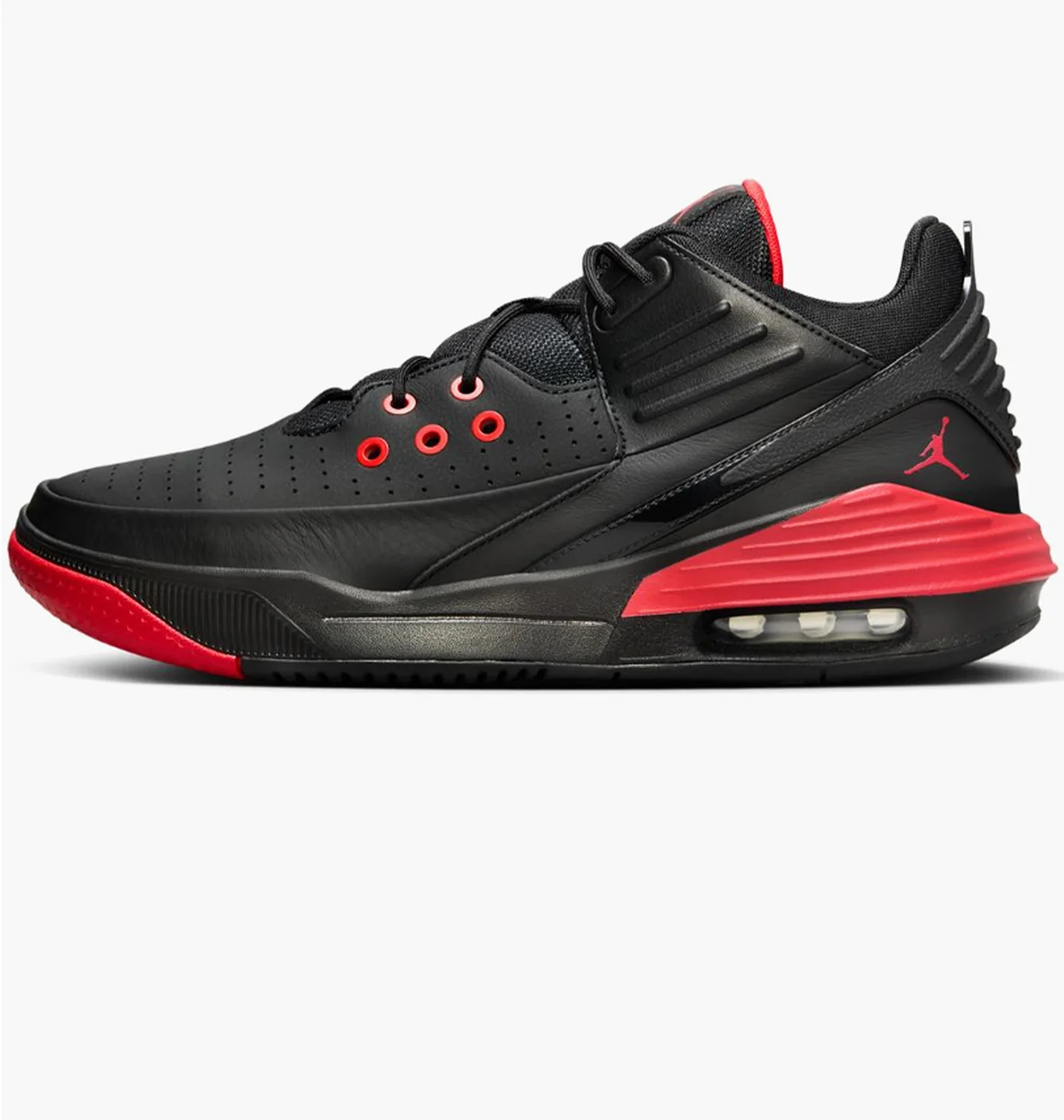 Кросівки чоловічі Air Jordan Max Aura 5 Black DZ4353-006