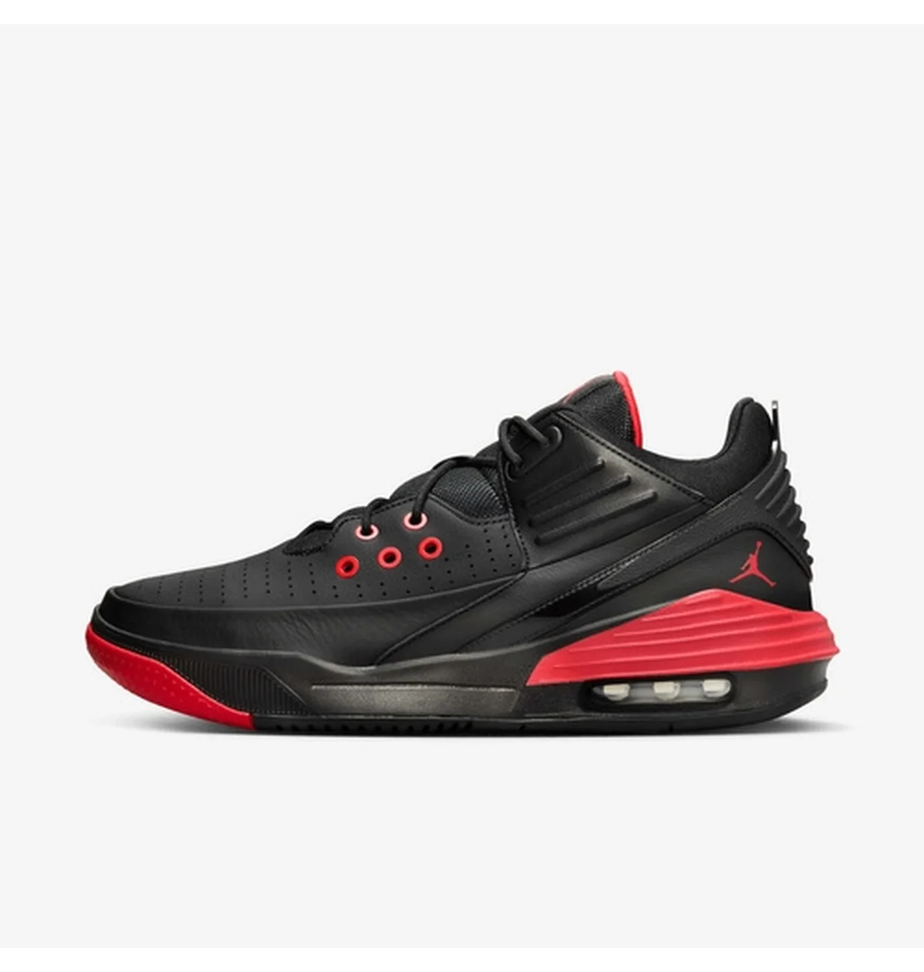 Кросівки чоловічі Air Jordan Max Aura 5 Black DZ4353-006
