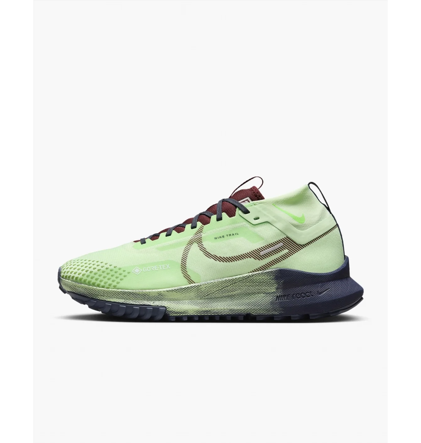 Nike REACT PEGASUS TRAIL 4 GTX