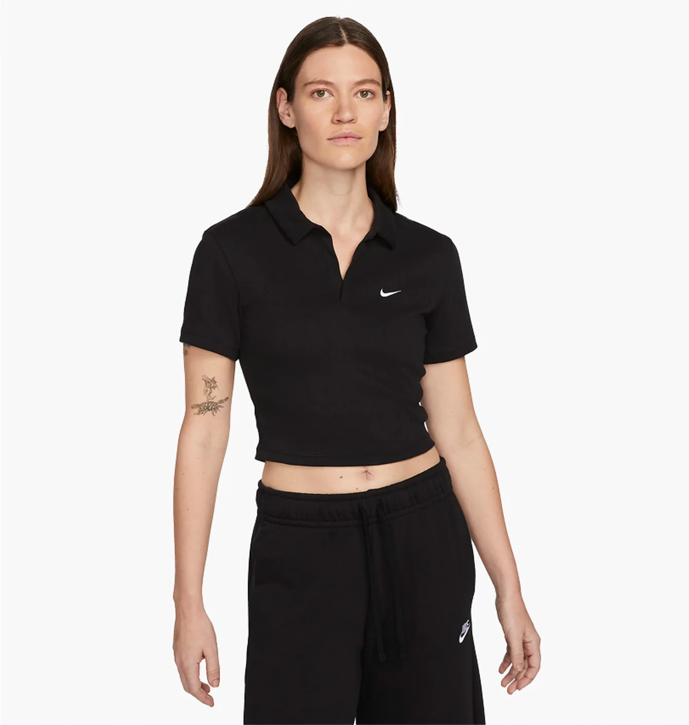 NIKE ESSENTIAL POLO
